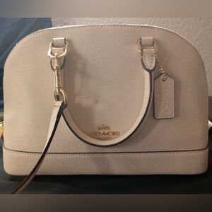 Brand New Small Coach purse